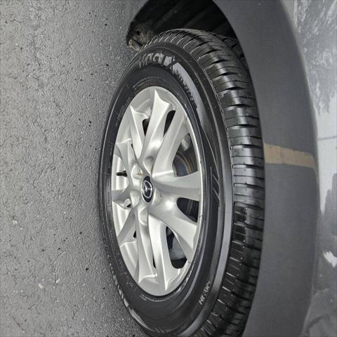 2014 Mazda Mazda3 i Touring