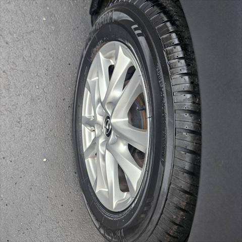 2014 Mazda Mazda3 i Touring