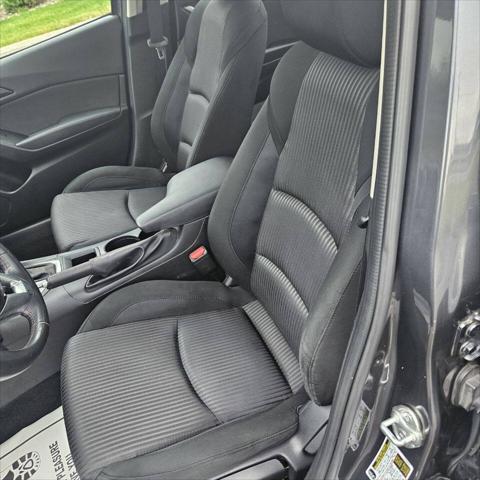 2014 Mazda Mazda3 i Touring