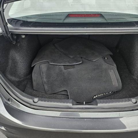 2014 Mazda Mazda3 i Touring