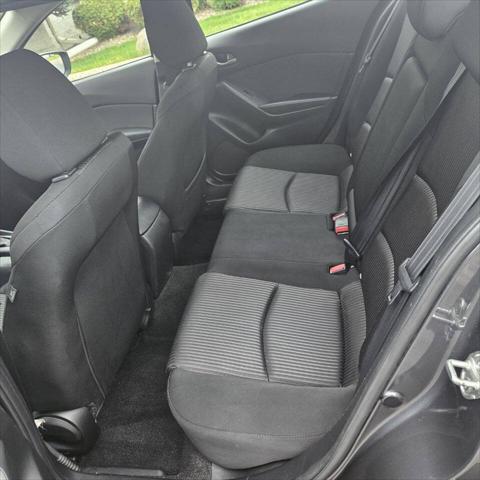 2014 Mazda Mazda3 i Touring
