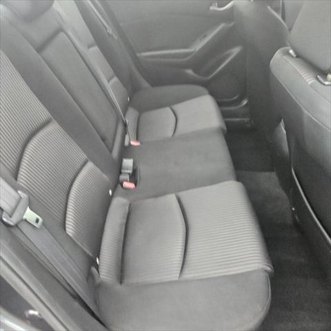 2014 Mazda Mazda3 i Touring