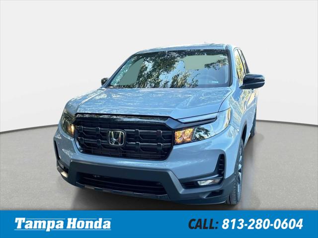 2026 Honda Ridgeline Sport for sale in Tampa, FL