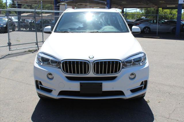 2018 BMW X5 sDrive35i