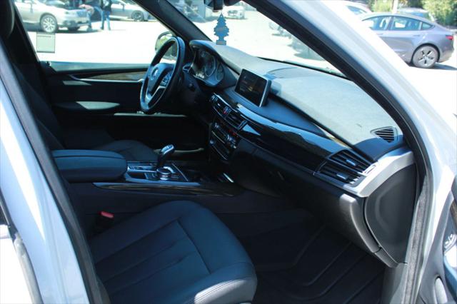 2018 BMW X5 sDrive35i