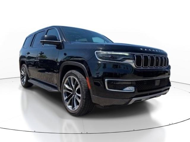 2022 Jeep Wagoneer Series II 4x4
