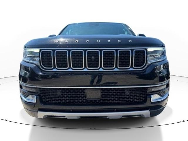 2022 Jeep Wagoneer Series II 4x4