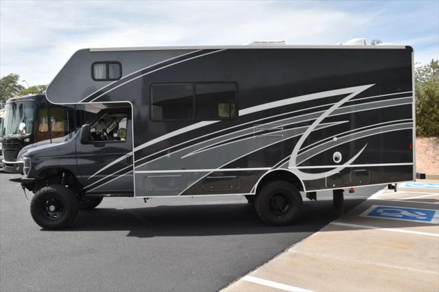 2013 Ford E-450 Cutaway WF224VR U-Joint 4 Wheel Drive