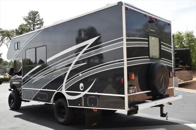 2013 Ford E-450 Cutaway WF224VR U-Joint 4 Wheel Drive