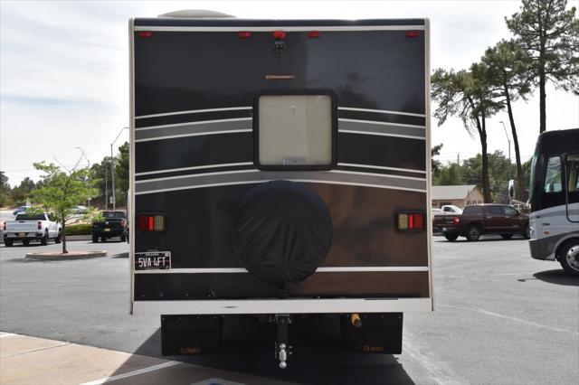 2013 Ford E-450 Cutaway WF224VR U-Joint 4 Wheel Drive