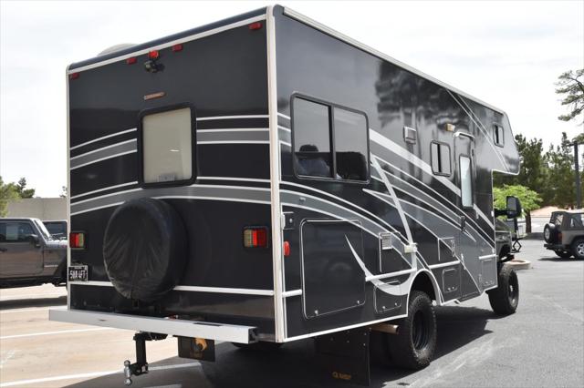 2013 Ford E-450 Cutaway WF224VR U-Joint 4 Wheel Drive