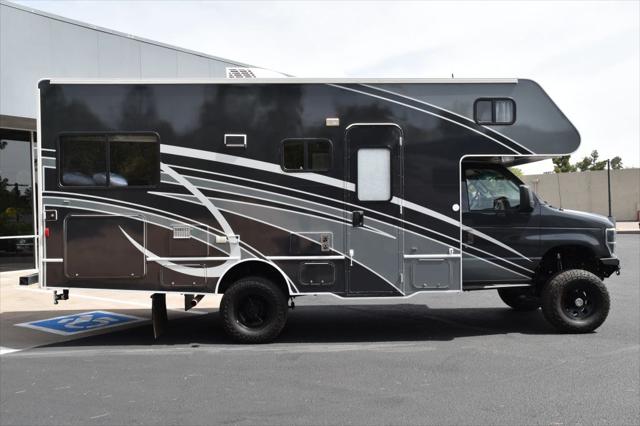 2013 Ford E-450 Cutaway WF224VR U-Joint 4 Wheel Drive