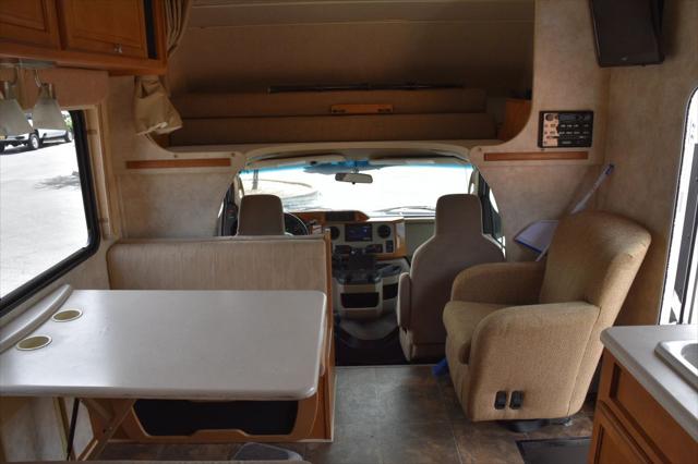 2013 Ford E-450 Cutaway WF224VR U-Joint 4 Wheel Drive