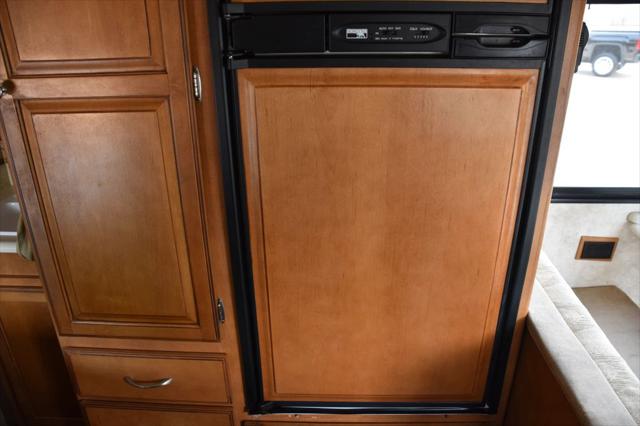 2013 Ford E-450 Cutaway WF224VR U-Joint 4 Wheel Drive