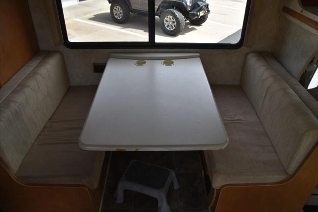 2013 Ford E-450 Cutaway WF224VR U-Joint 4 Wheel Drive