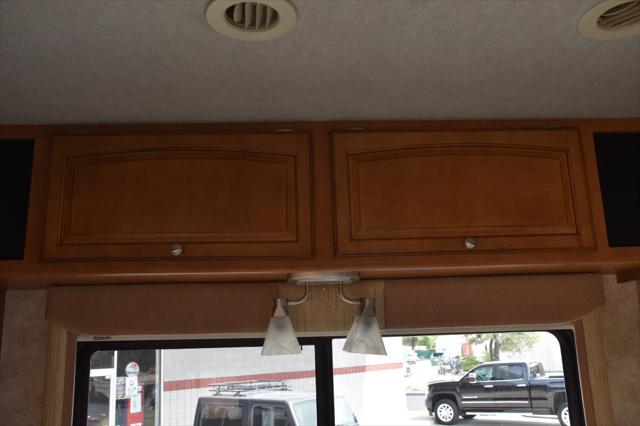 2013 Ford E-450 Cutaway WF224VR U-Joint 4 Wheel Drive