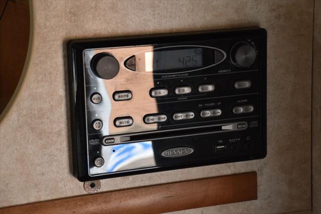 2013 Ford E-450 Cutaway WF224VR U-Joint 4 Wheel Drive