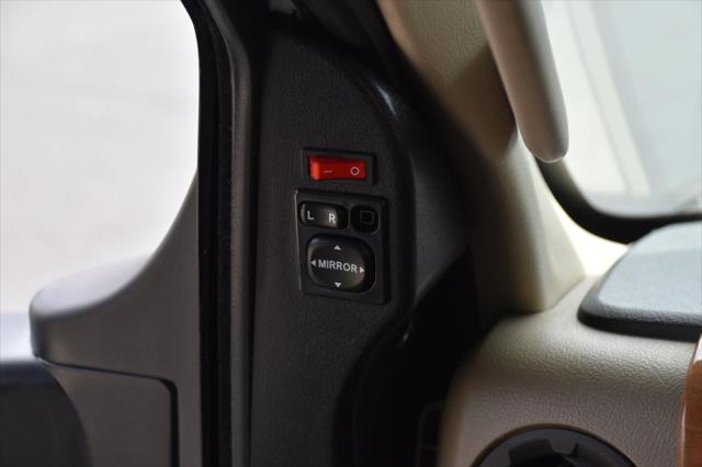2013 Ford E-450 Cutaway WF224VR U-Joint 4 Wheel Drive