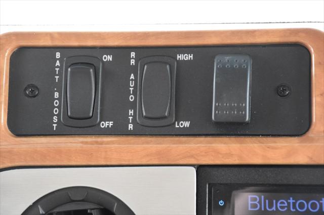 2013 Ford E-450 Cutaway WF224VR U-Joint 4 Wheel Drive