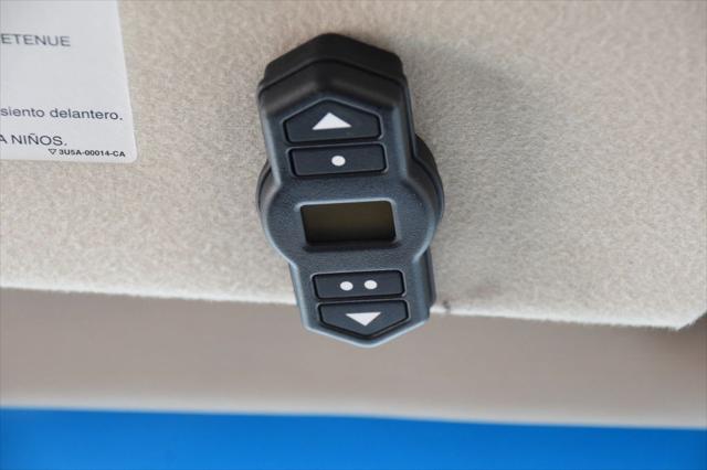 2013 Ford E-450 Cutaway WF224VR U-Joint 4 Wheel Drive