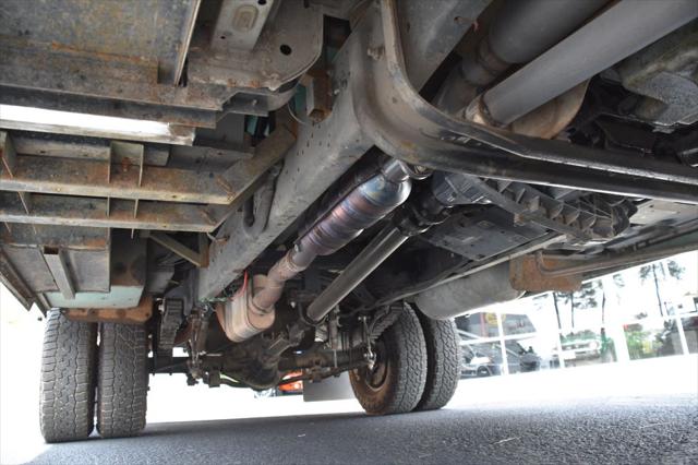 2013 Ford E-450 Cutaway WF224VR U-Joint 4 Wheel Drive