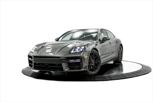 2026 Porsche Panamera GTS for sale in Los Angeles, CA