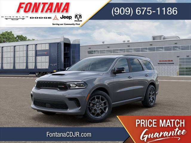 2026 Dodge Durango GT Plus HEMI V8 for sale in Fontana, CA