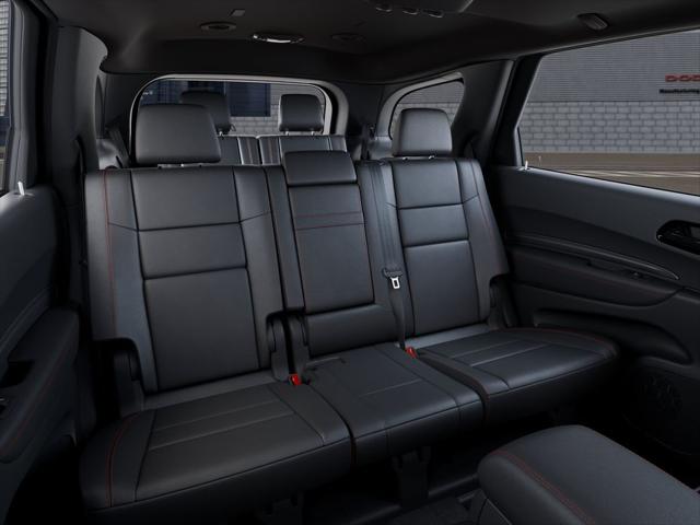 2026 Dodge Durango GT Plus AWD HEMI V8