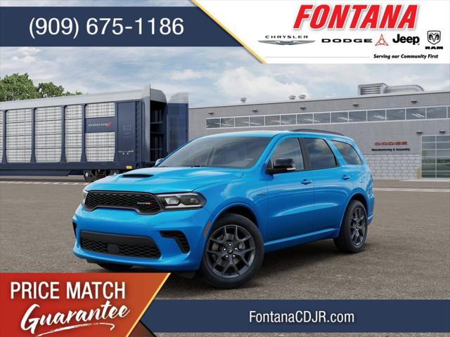 2026 Dodge Durango GT Plus HEMI V8 for sale in Fontana, CA
