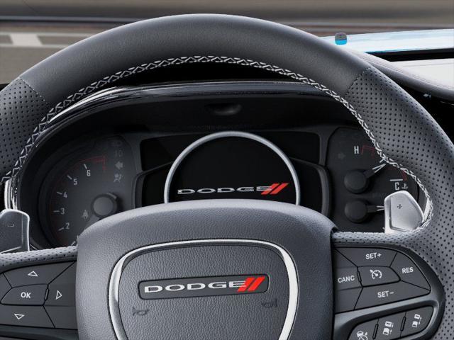 2026 Dodge Durango GT Plus AWD HEMI V8