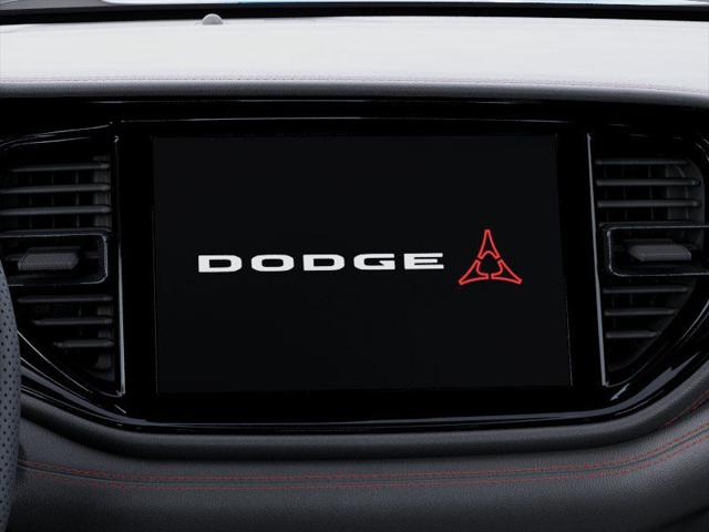 2026 Dodge Durango GT Plus AWD HEMI V8