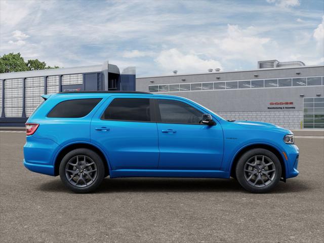 2026 Dodge Durango GT Plus AWD HEMI V8