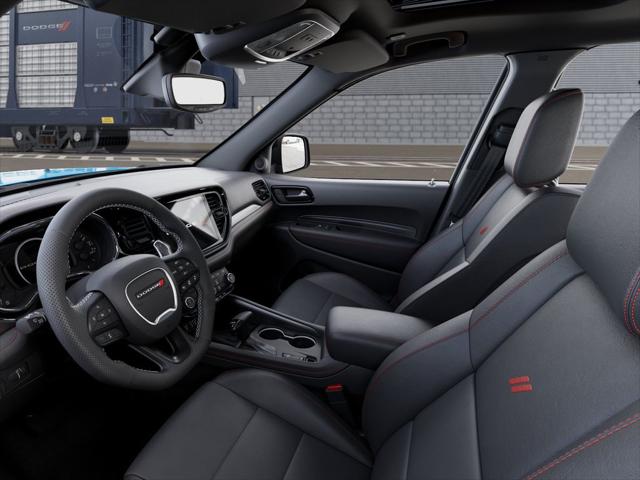 2026 Dodge Durango GT Plus AWD HEMI V8
