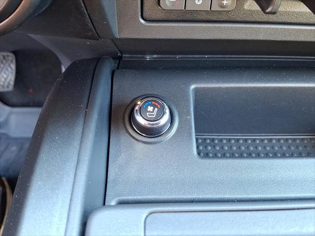 2024 Nissan Titan Crew Cab PRO-4X 4x4