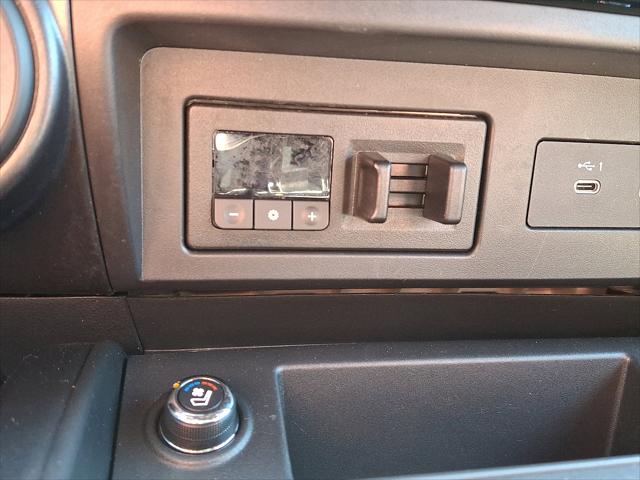 2024 Nissan Titan Crew Cab PRO-4X 4x4