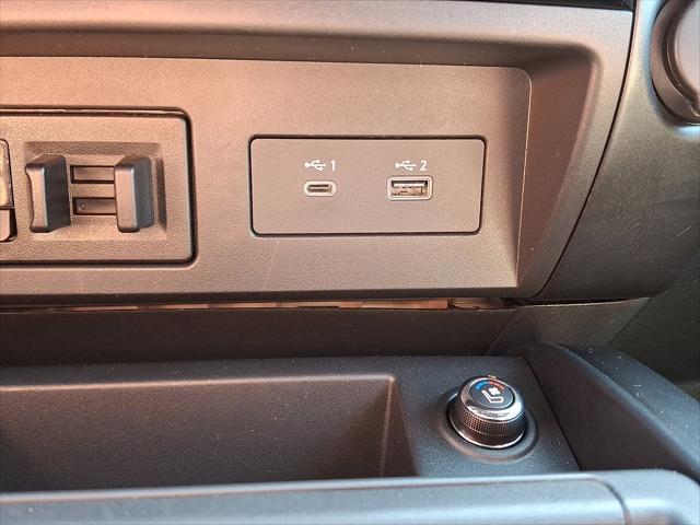 2024 Nissan Titan Crew Cab PRO-4X 4x4