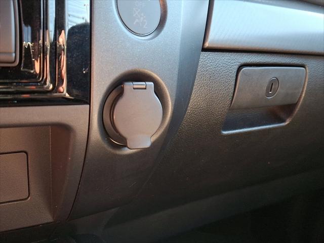 2024 Nissan Titan Crew Cab PRO-4X 4x4