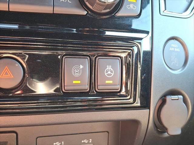 2024 Nissan Titan Crew Cab PRO-4X 4x4