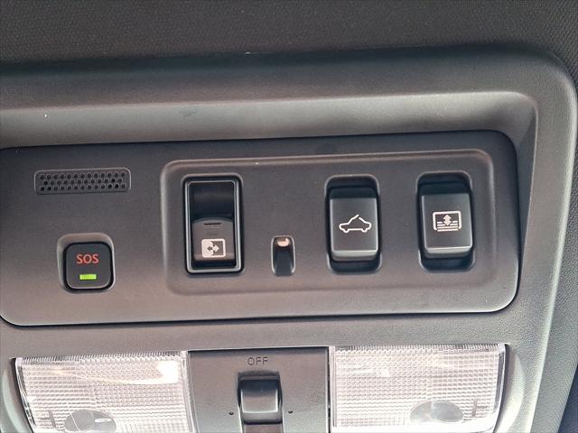 2024 Nissan Titan Crew Cab PRO-4X 4x4