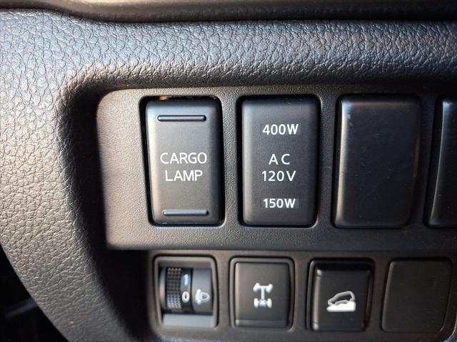 2024 Nissan Titan Crew Cab PRO-4X 4x4