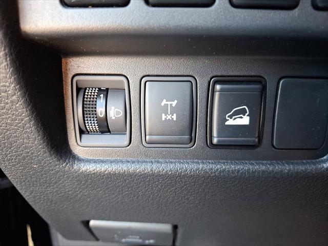 2024 Nissan Titan Crew Cab PRO-4X 4x4