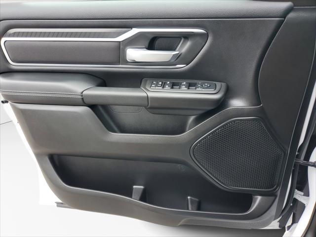 2025 Ram 1500 Big Horn Crew Cab 4x4 5'7" Box