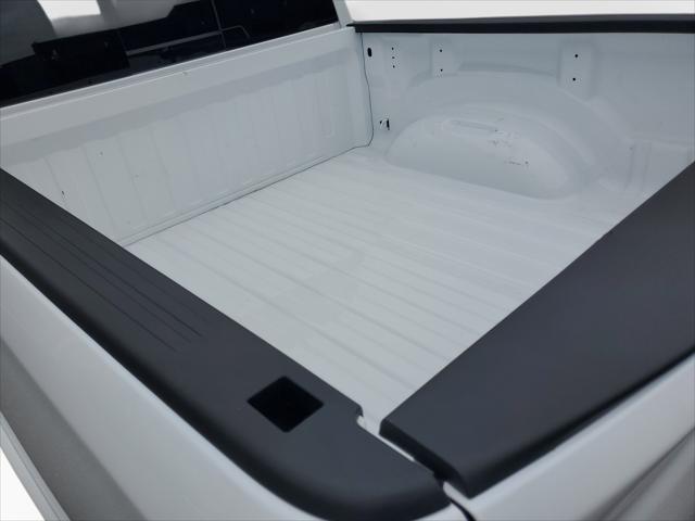2025 Ram 1500 Big Horn Crew Cab 4x4 5'7" Box