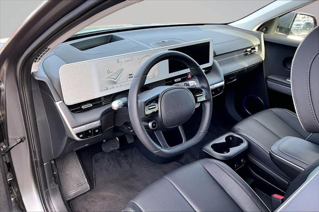 2024 Hyundai IONIQ 5 Limited