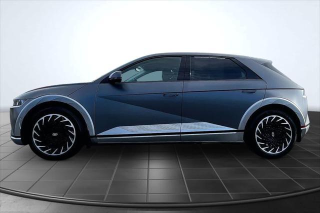 2024 Hyundai IONIQ 5 Limited