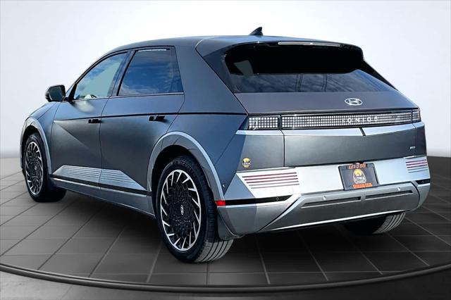 2024 Hyundai IONIQ 5 Limited