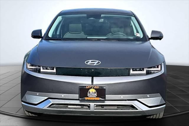 2024 Hyundai IONIQ 5 Limited