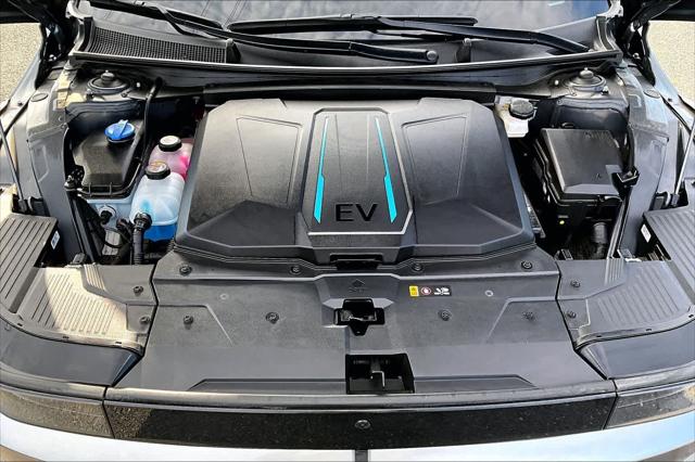 2024 Hyundai IONIQ 5 Limited