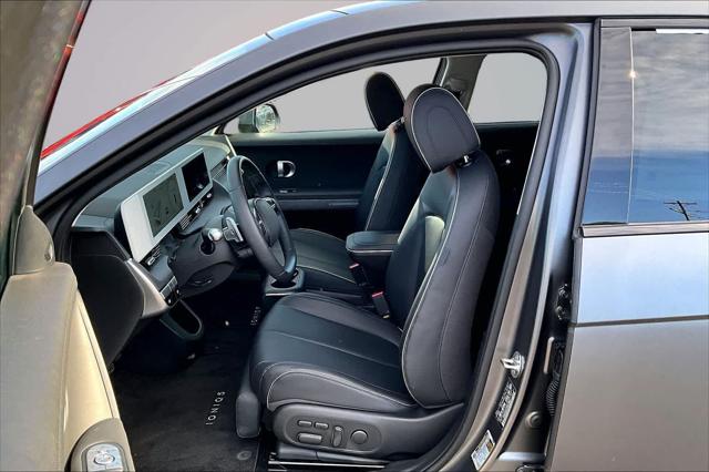 2024 Hyundai IONIQ 5 Limited