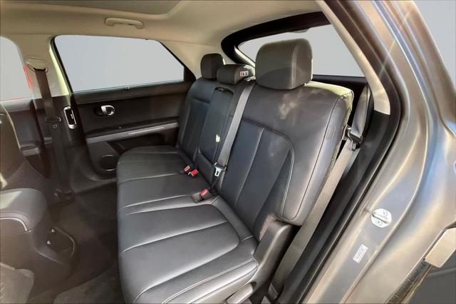 2024 Hyundai IONIQ 5 Limited